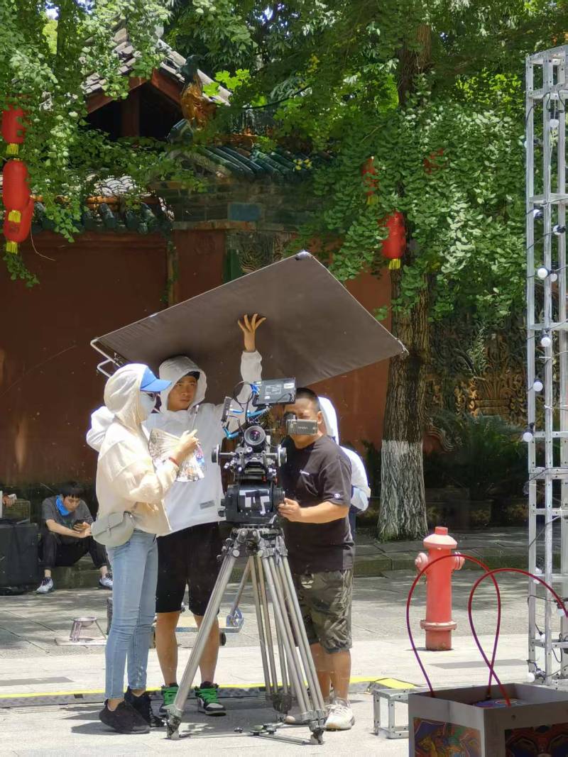 彭泽县TVC拍摄公司：资深团队坐镇，打造现象级广告作品的幕后推手