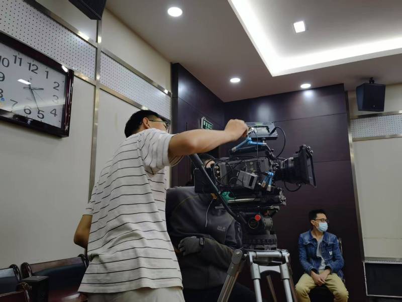 价值沉淀，长效赋能——彭泽县TVC与广告片拍摄制作的长效价值构建