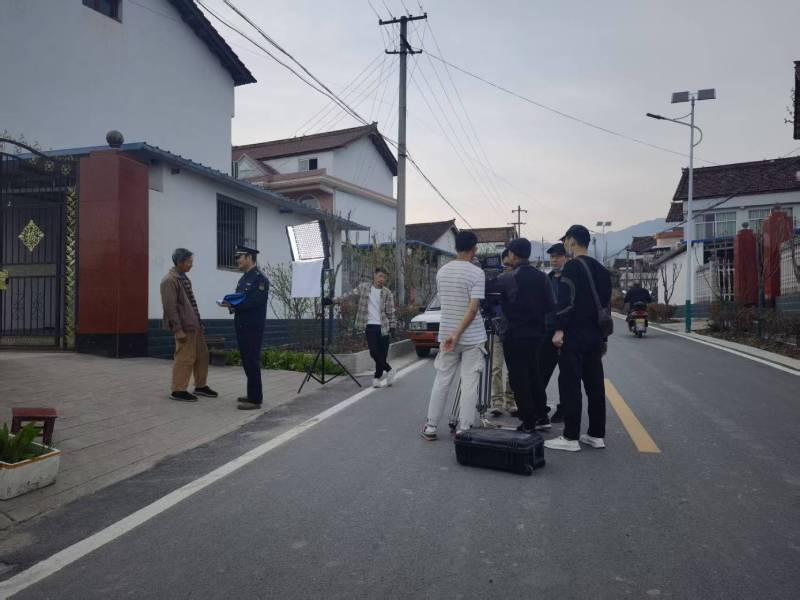 彭泽县TVC制作：多版本适配全渠道投放，让广告发挥最大价值！