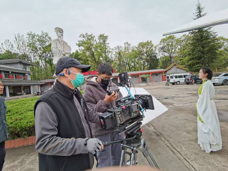 彭泽县广告片拍摄公司：从策划到投放，一站式服务，让品牌传播更高效！