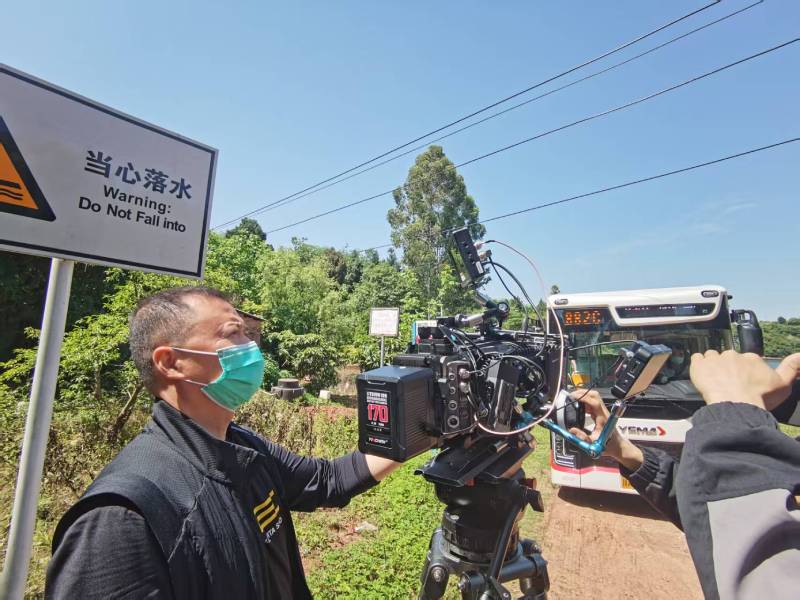 彭泽县TVC拍摄公司：深耕本地市场，为品牌定制专属拍摄方案