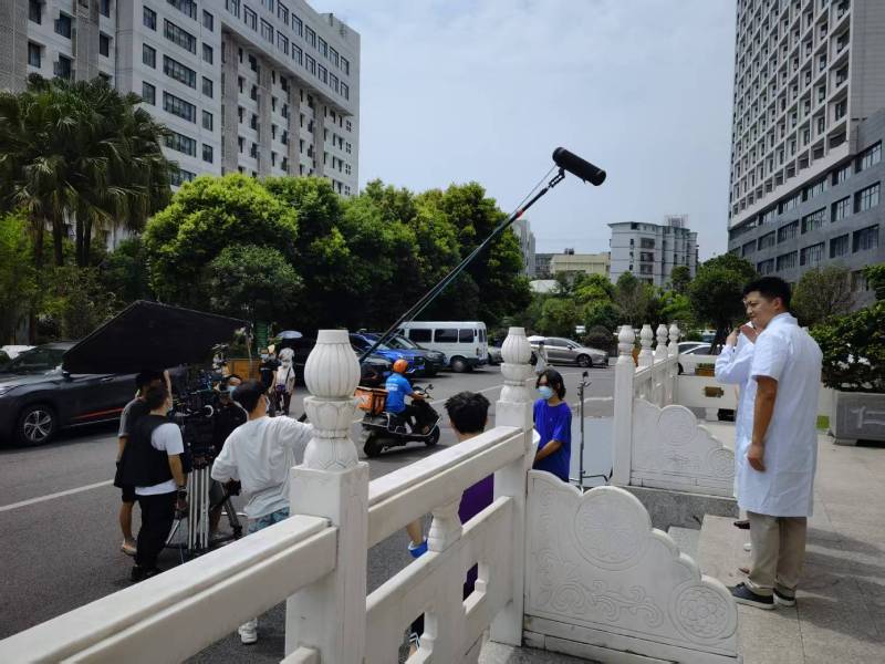 彭泽县广告片拍摄公司低成本实现高规格制作的诀窍